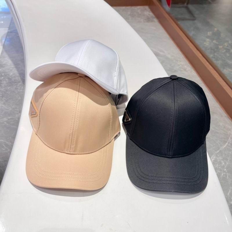 Prada cap 040205